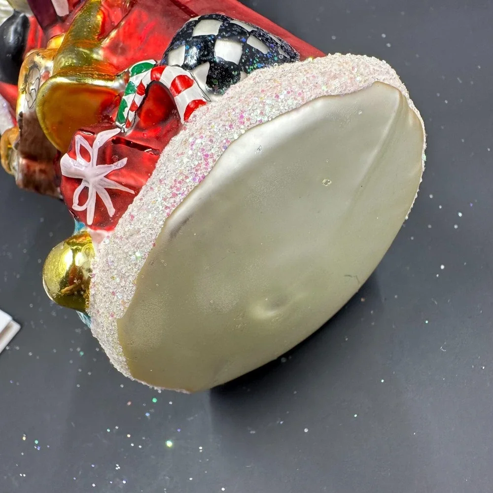 Christopher Radko all ornaments